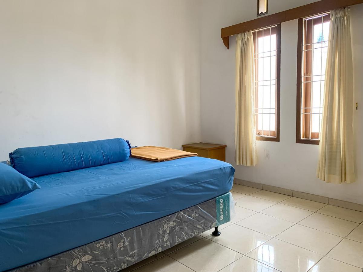 Beranda Istirahat Villa 4Br At Galaxy Resort Puncak Cikundul 外观 照片