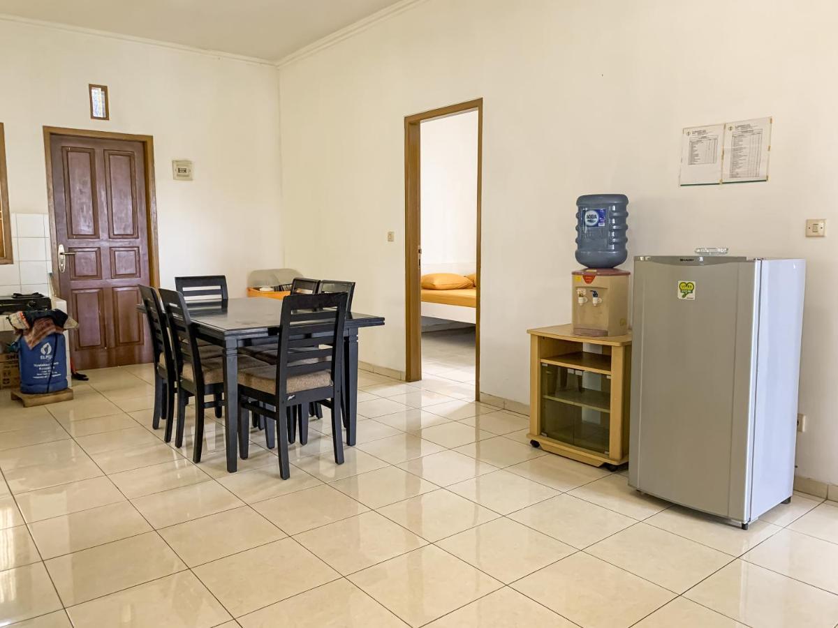 Beranda Istirahat Villa 4Br At Galaxy Resort Puncak Cikundul 外观 照片
