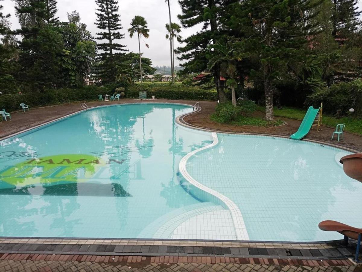 Beranda Istirahat Villa 4Br At Galaxy Resort Puncak Cikundul 外观 照片