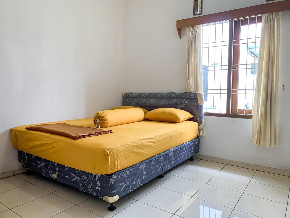 Beranda Istirahat Villa 4Br At Galaxy Resort Puncak Cikundul 外观 照片
