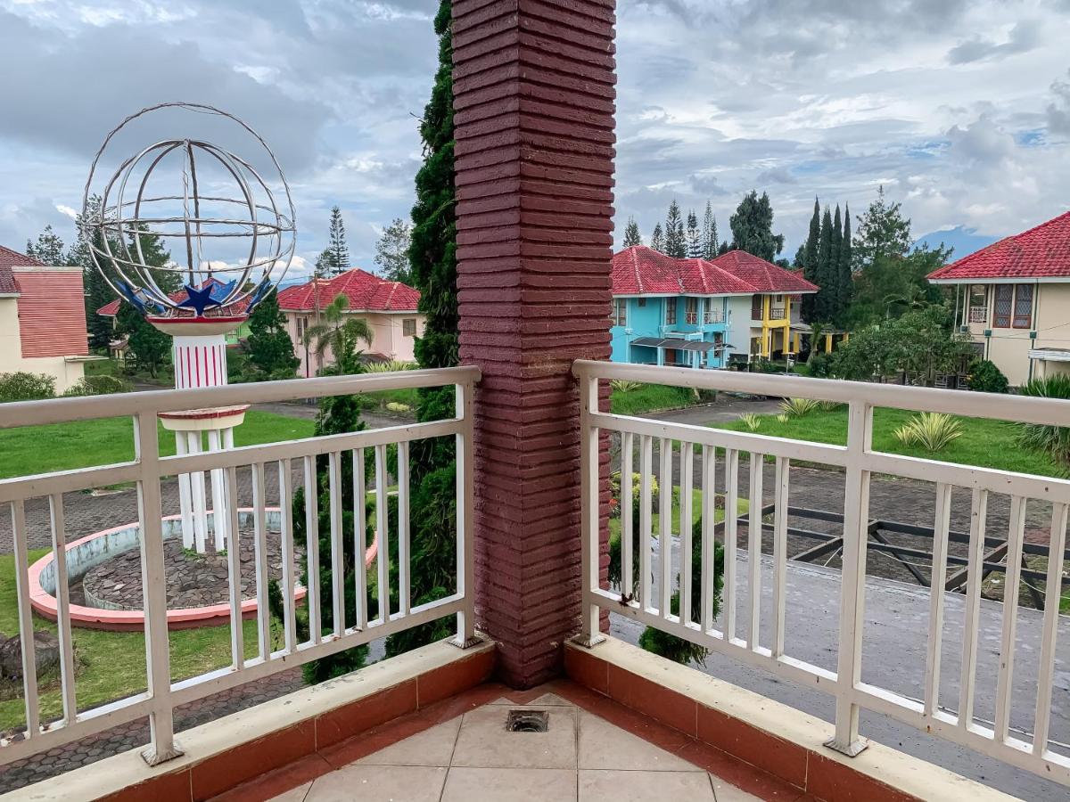 Beranda Istirahat Villa 4Br At Galaxy Resort Puncak Cikundul 外观 照片