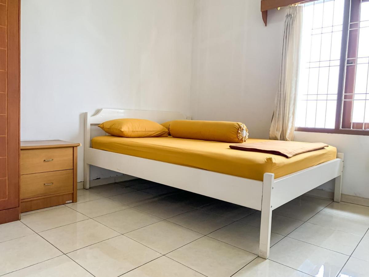 Beranda Istirahat Villa 4Br At Galaxy Resort Puncak Cikundul 外观 照片