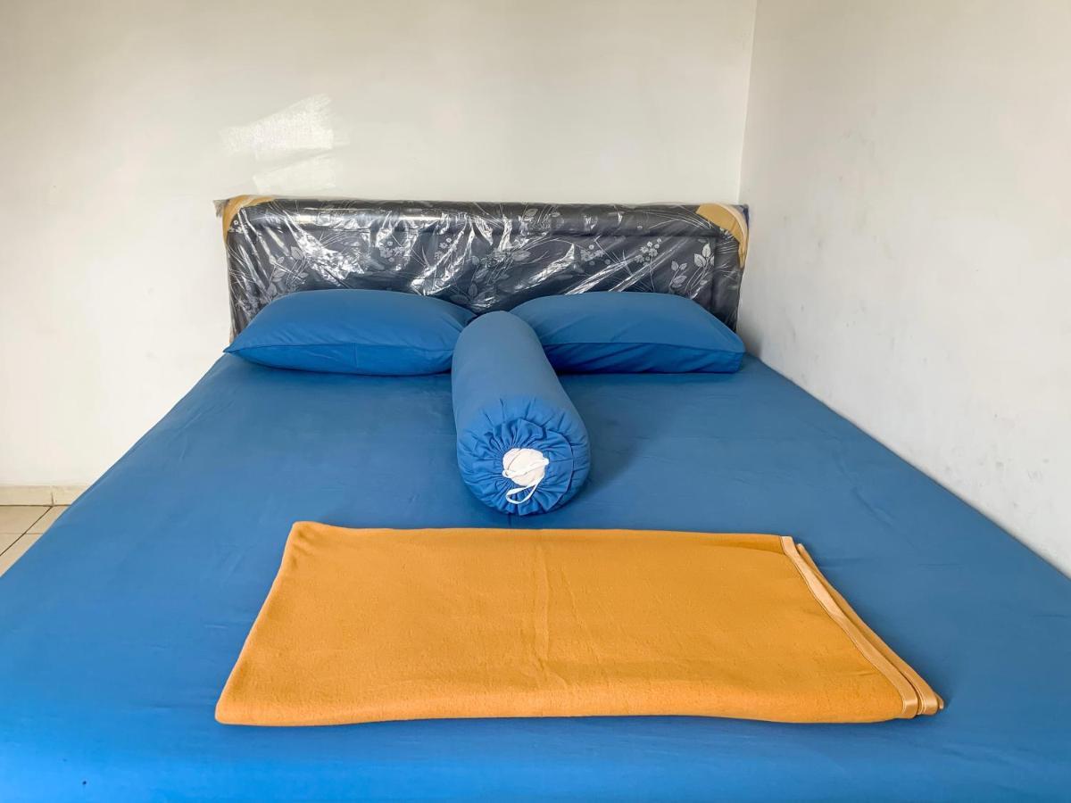 Beranda Istirahat Villa 4Br At Galaxy Resort Puncak Cikundul 外观 照片